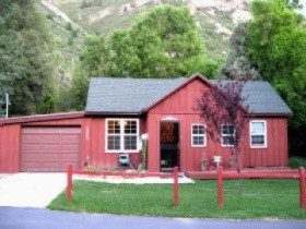 Springville Utah Short Sale Homes