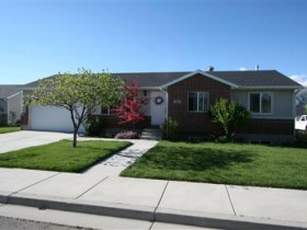 Springville Utah Buy Homes for Sale!