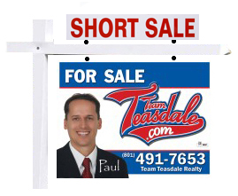 Cedar Hills Short Sale