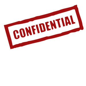 confidential real estate