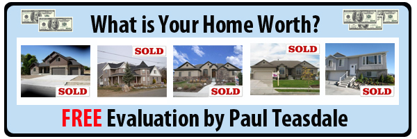 sell your utah county home