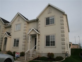 spanish fork townhome